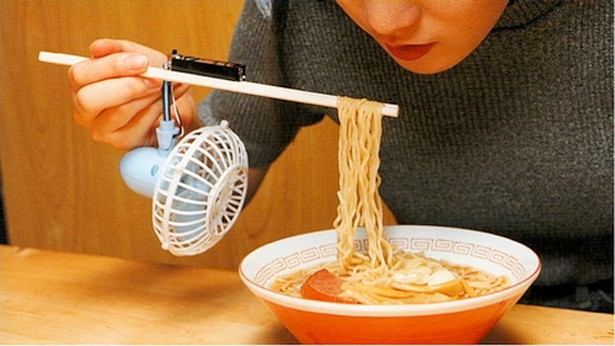 Picture 14 of The strange inventions of Japanese people