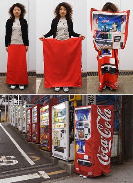 Picture 17 of The strange inventions of Japanese people