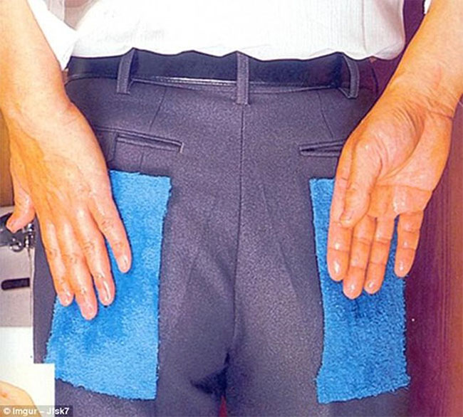 Picture 23 of The strange inventions of Japanese people