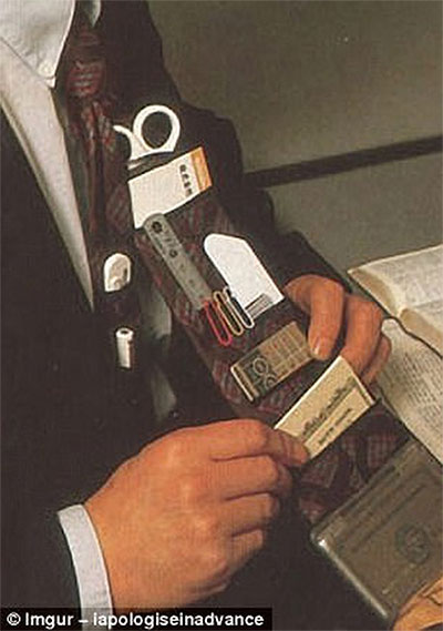 Picture 24 of The strange inventions of Japanese people
