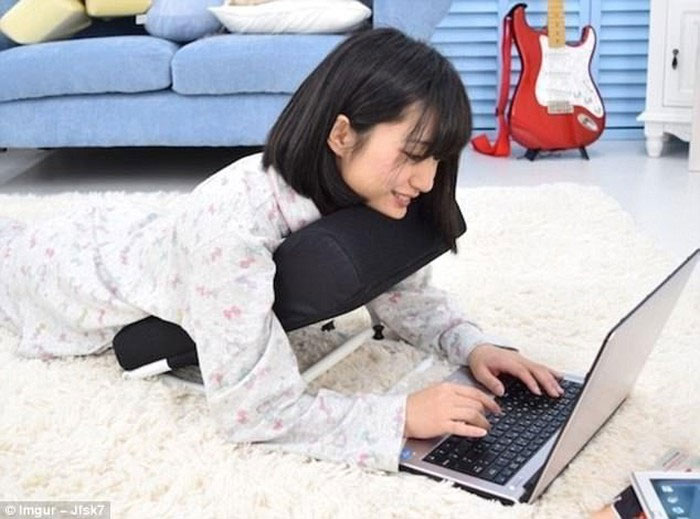 Picture 27 of The strange inventions of Japanese people