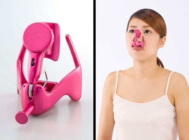 Picture 31 of The strange inventions of Japanese people