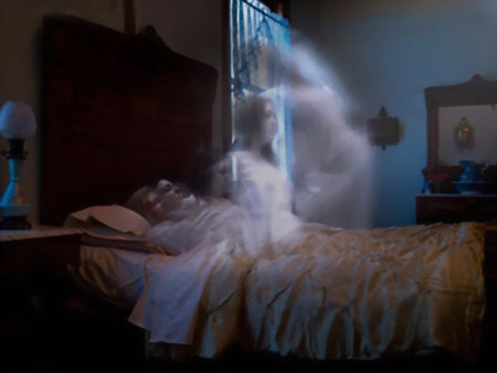 Picture 2 of The strange near death feeling