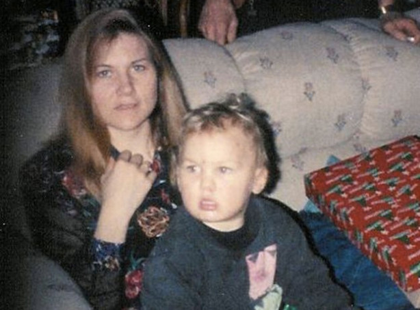 Picture 2 of The strange story of the boy who had his father injected HIV into his body