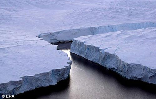 Picture 1 of The stratospheric steam changes the global temperature