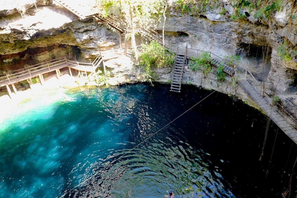 Picture 10 of The stunning beauty of caves around the world