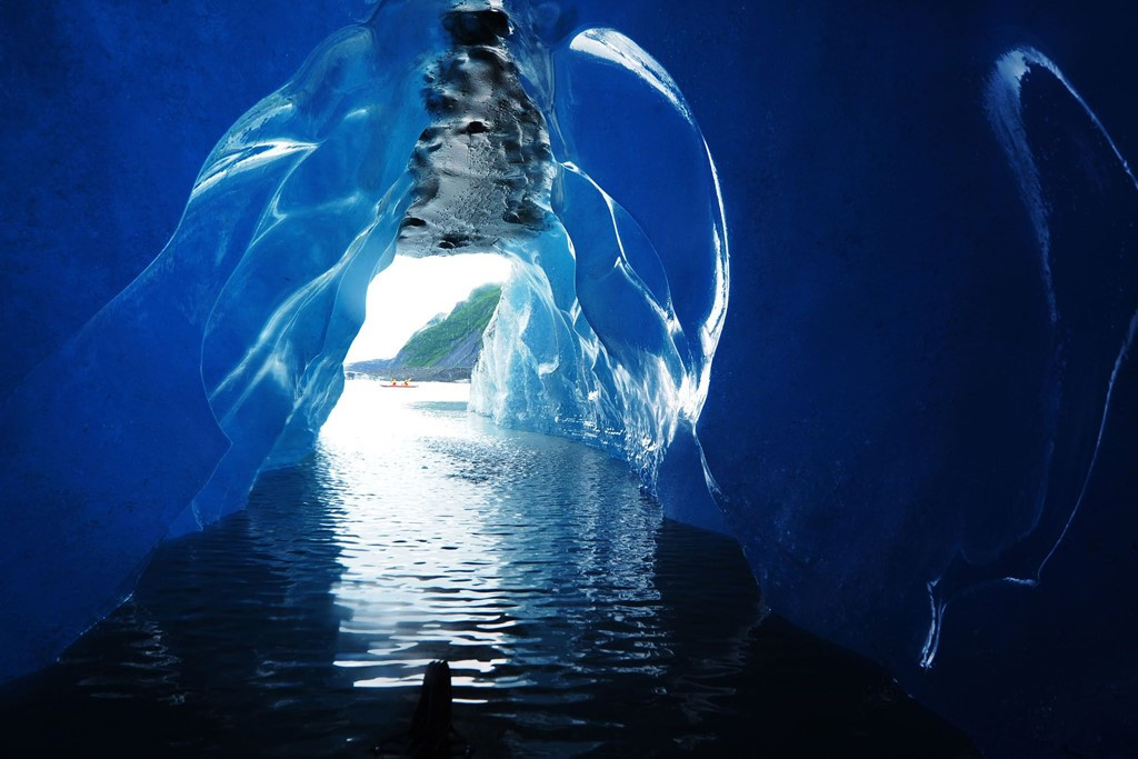 Picture 12 of The stunning beauty of caves around the world