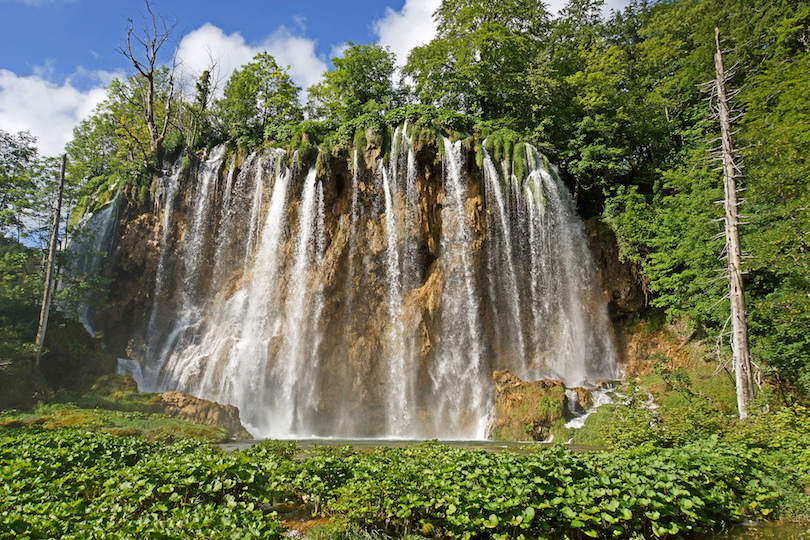 Picture 14 of The stunning scenery of Plitvice National Park, Croatia