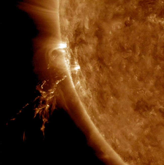 Picture 5 of The Sun is