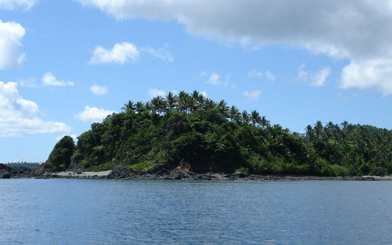 Picture 1 of The sunken island in Australia is the result of the change of the supercontinent Gondwana