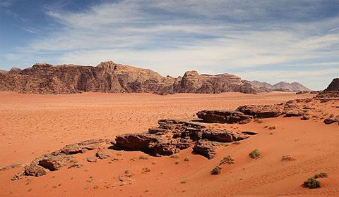 Picture 6 of The surrealist landscapes in the world