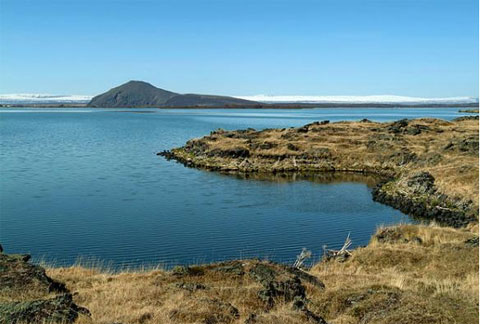 Picture 7 of The surrealist landscapes in the world