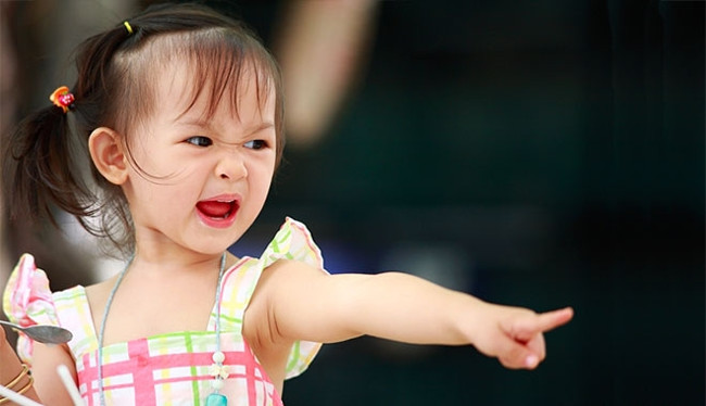 Picture 2 of The 'survival' rule must teach your baby to avoid kidnapping