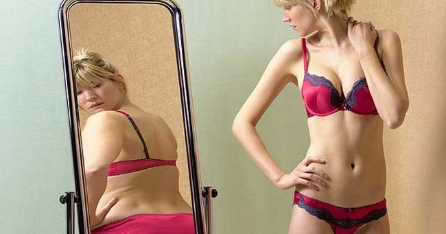Picture 5 of The syndrome of 'bad fear' can ruin a lifetime