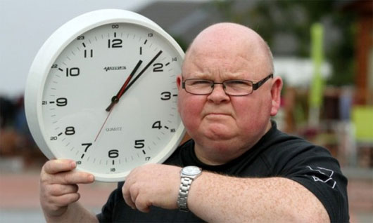 Picture 1 of The syndrome of 'rubber' is always late, which can be a disease