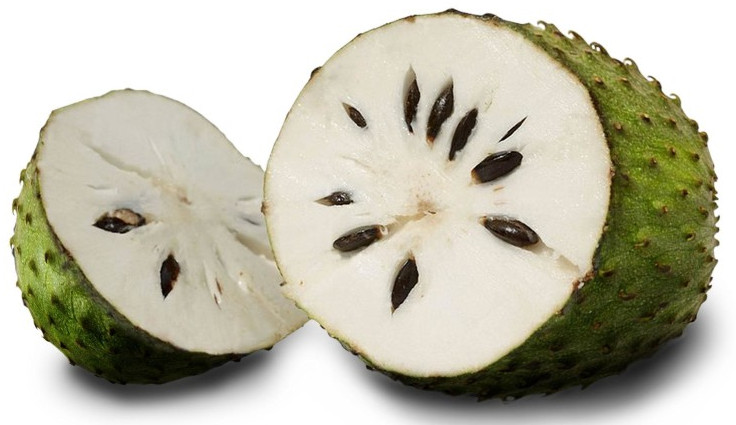 Picture 3 of The technique of growing soursop for the highest productivity