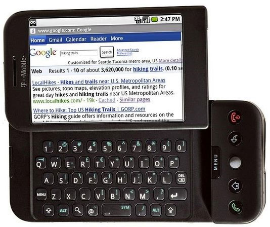 Picture 4 of The ten dirtiest things you contact every day
