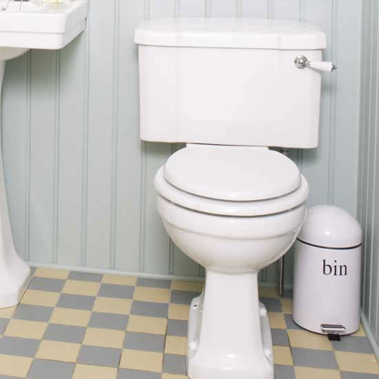 Picture 5 of The ten dirtiest things you contact every day
