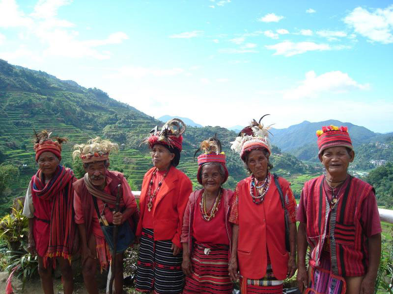 Picture 5 of The terraces at Philippine Cordilleras