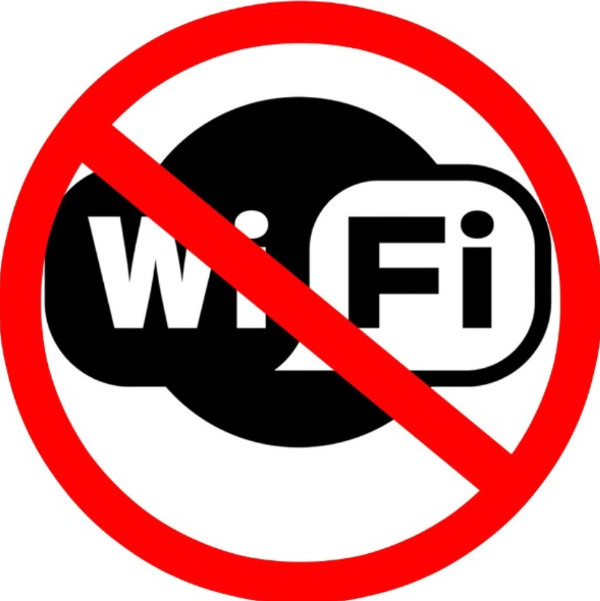 Picture 4 of The terrible harm of wifi makes you definitely have to turn off wifi before going to sleep