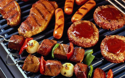 Picture 1 of The Tet holiday menu can cause intestinal disruption