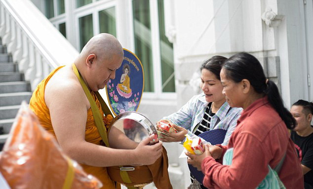Picture 2 of The Thai government 'declared war on sugar' to reduce obesity