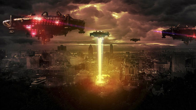Picture 2 of The theory of 'Dark Forest' and why we still haven't found aliens