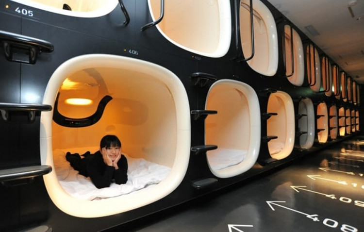 Picture 12 of The things you never thought existed came out in Japan