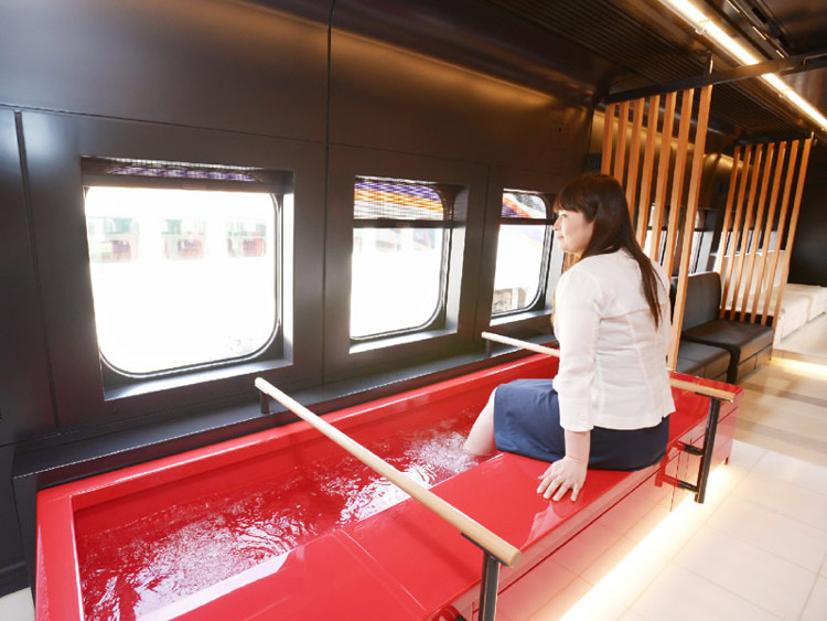 Picture 15 of The things you never thought existed came out in Japan