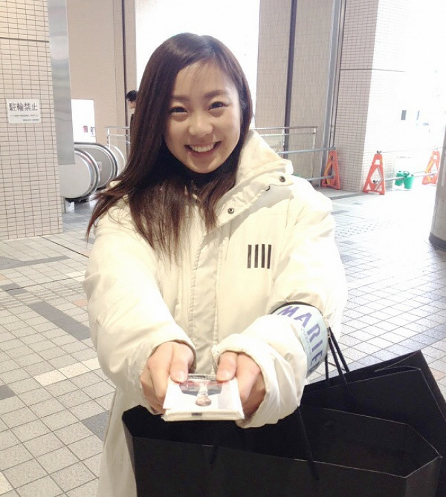 Picture 16 of The things you never thought existed came out in Japan