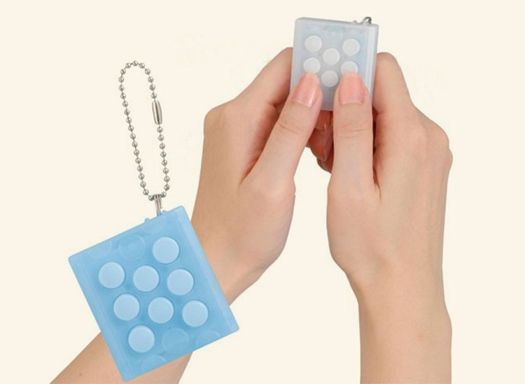 Picture 17 of The things you never thought existed came out in Japan