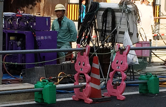 Picture 5 of The things you never thought existed came out in Japan