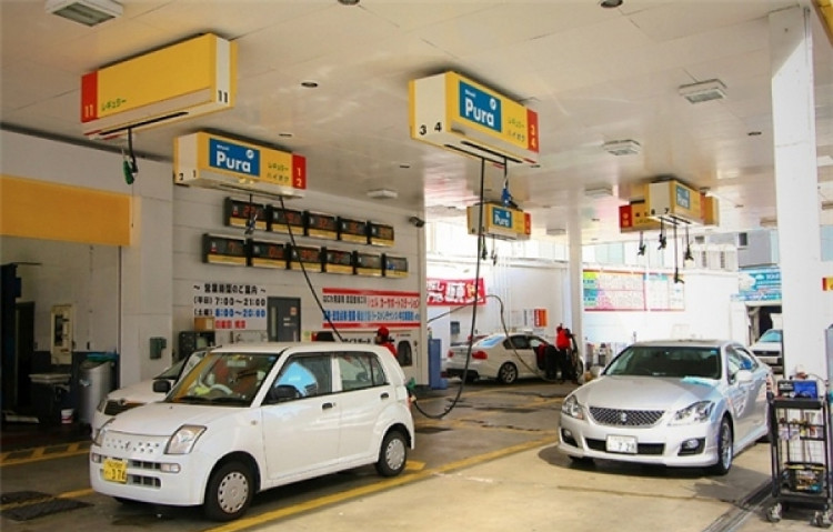 Picture 9 of The things you never thought existed came out in Japan