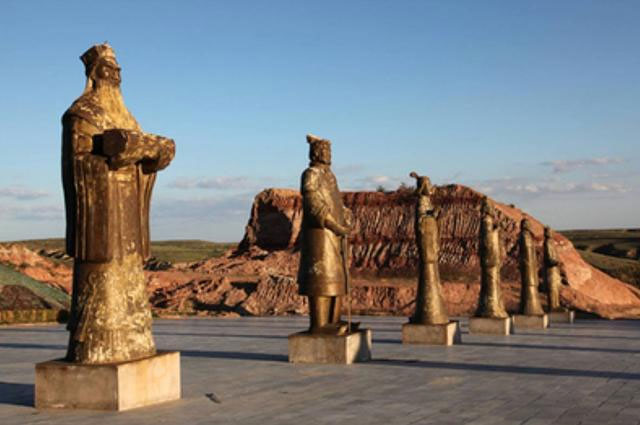 Picture 2 of The three most mysterious historical artifacts in China constantly challenge scientists' intellect