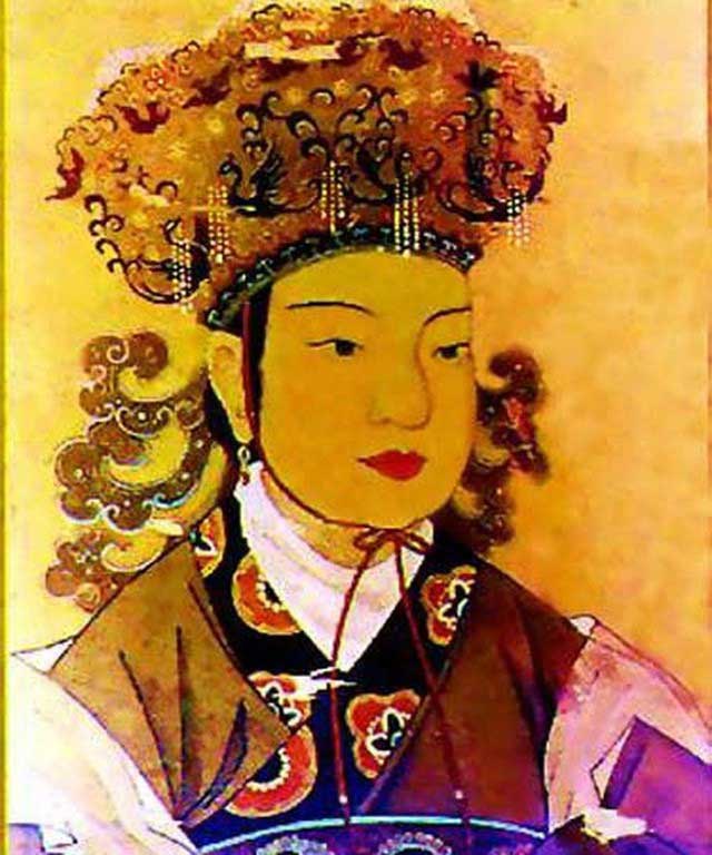 Picture 3 of The three most mysterious historical artifacts in China constantly challenge scientists' intellect