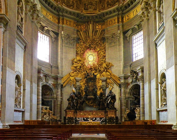 Picture 6 of The throne of the kings and gods