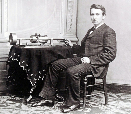 Picture 4 of The time of studying the world's geniuses