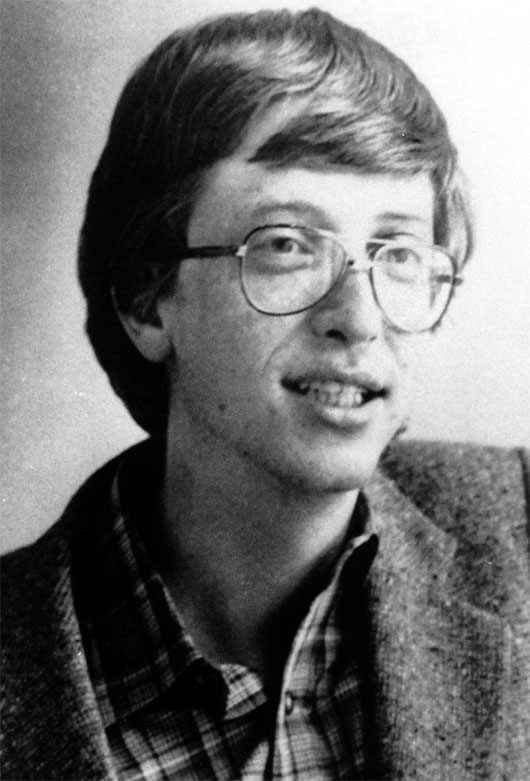 Picture 6 of The time of studying the world's geniuses