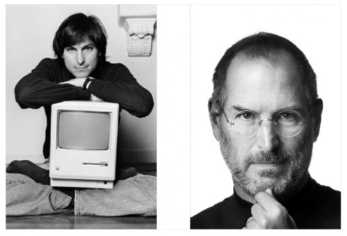 Picture 8 of The time of studying the world's geniuses