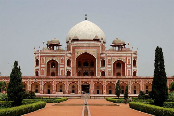 Picture 8 of The tombs are the most mysterious in the world