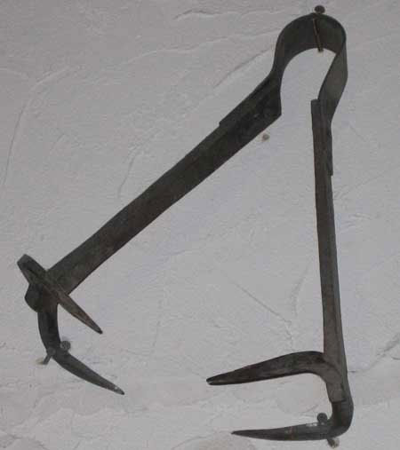 Picture 9 of The tools of torture