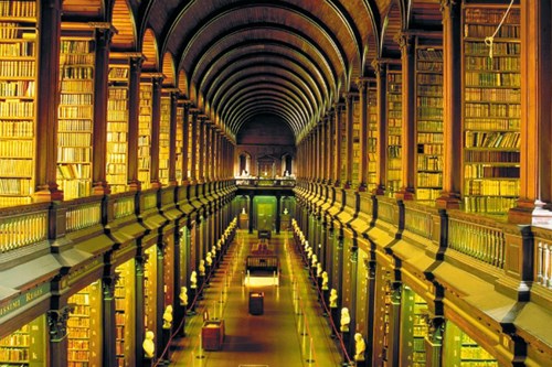 Picture 4 of The top secret places in the world you can't visit