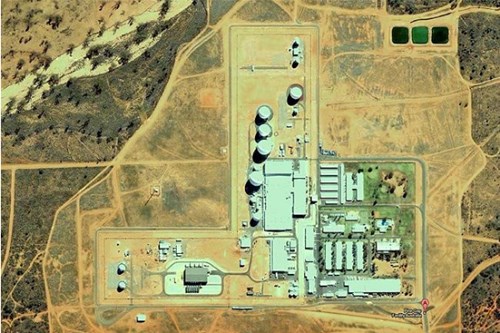 Picture 6 of The top secret places in the world you can't visit