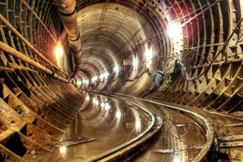 Picture 7 of The top secret places in the world you can't visit
