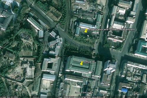 Picture 8 of The top secret places in the world you can't visit