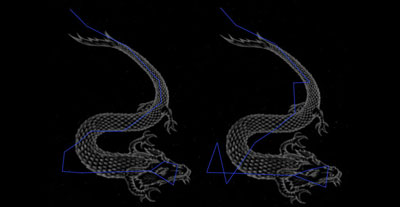 Picture 5 of The transformation of the constellations in the future