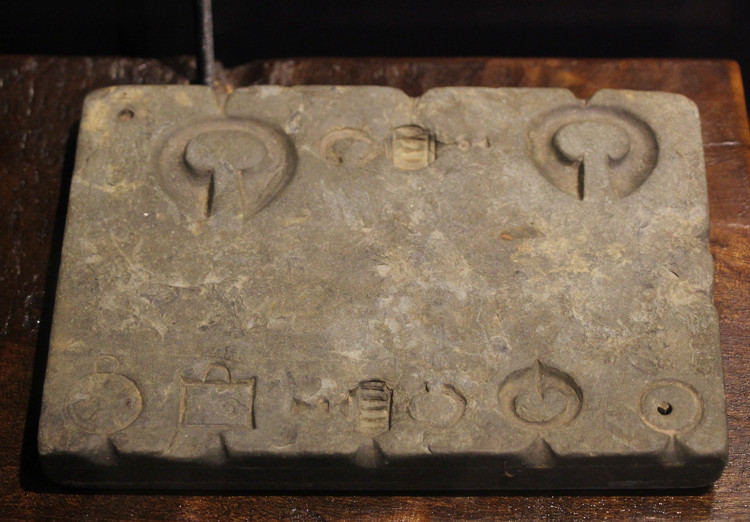 Picture 10 of The treasures of the ancient kingdom in Southern Vietnam