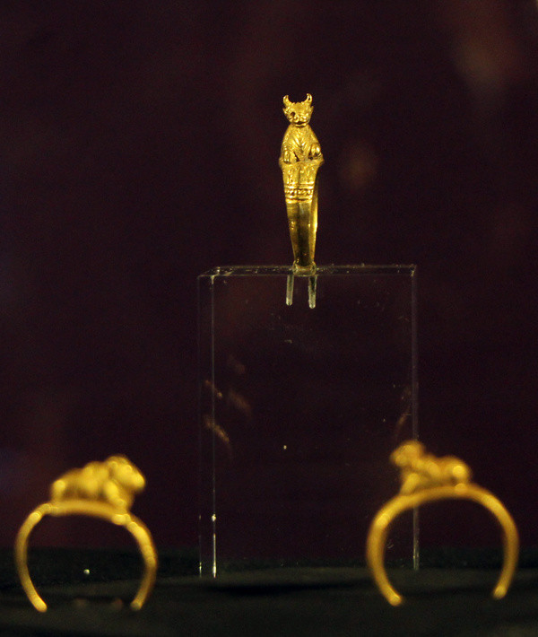 Picture 11 of The treasures of the ancient kingdom in Southern Vietnam