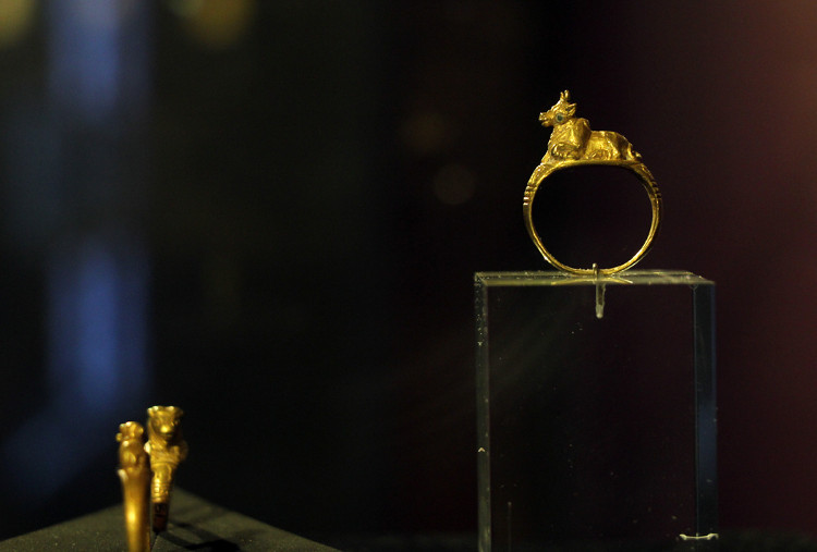 Picture 2 of The treasures of the ancient kingdom in Southern Vietnam