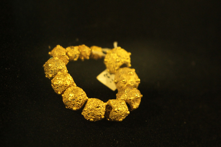 Picture 3 of The treasures of the ancient kingdom in Southern Vietnam